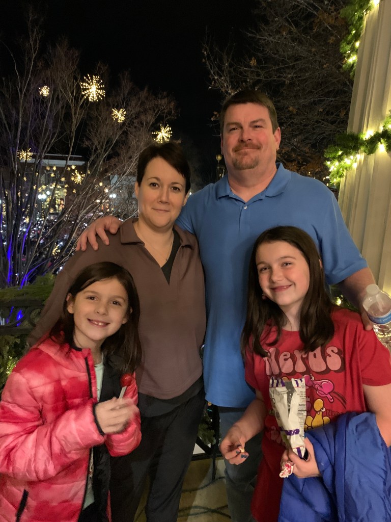 Our Family’s Journey with Leukemia